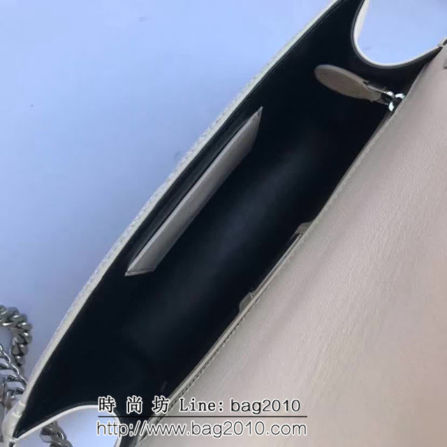 BVLGARI寶格麗 2018專櫃新型蛇頭包 蛇形繡線限定款 Serpenti Forever系列 286628 FYD1366